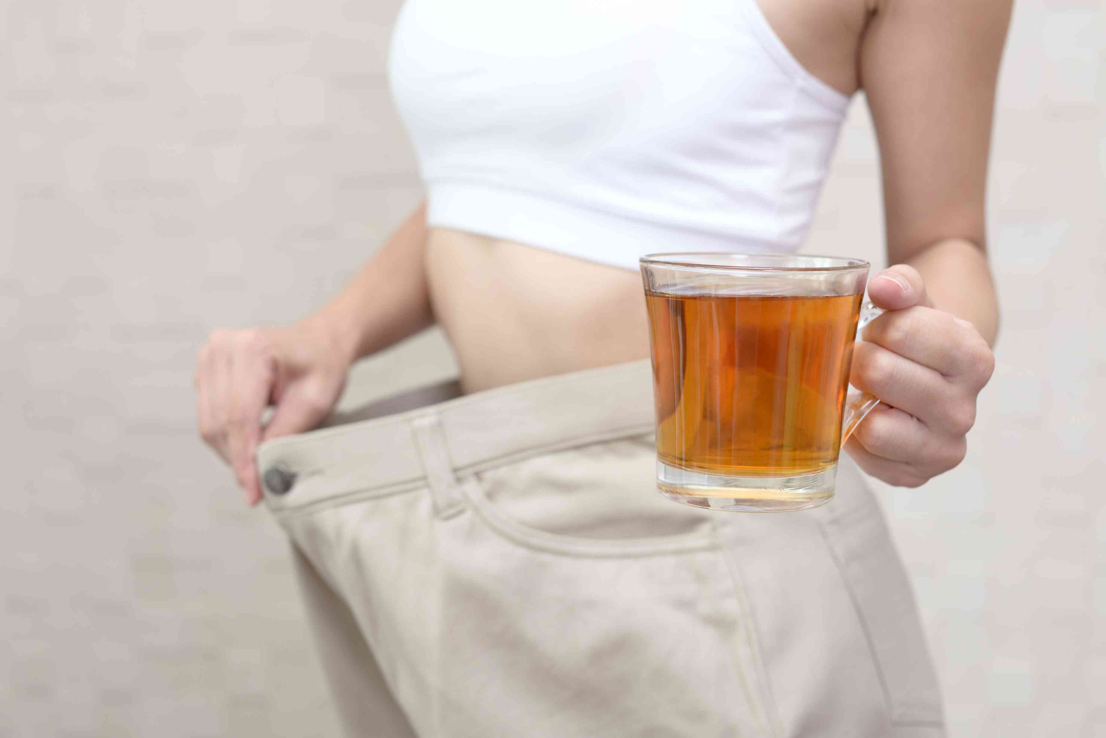 Slim Tea Wholesale Manufacturer & Supplier in India